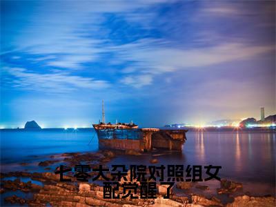 楚眠沈长安（七零大杂院对照组女配觉醒了）完整版小说阅读大结局_楚眠沈长安（七零大杂院对照组女配觉醒了）全文免费阅读笔趣阁