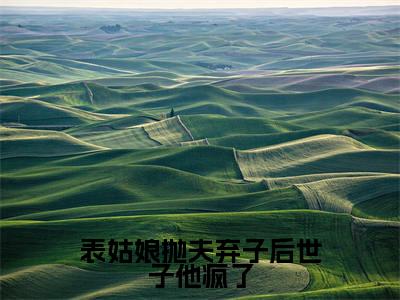 （免费）+（全文）表姑娘抛夫弃子后世子他疯了（陆晏廷江近月）免费阅读最新章节无弹窗陆晏廷江近月完整版小说在线阅读