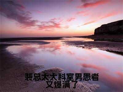 裴总太太科室男患者又爆满了（裴锦川顾眠）全文免费阅读_裴总太太科室男患者又爆满了小说最新章节列表笔趣阁
