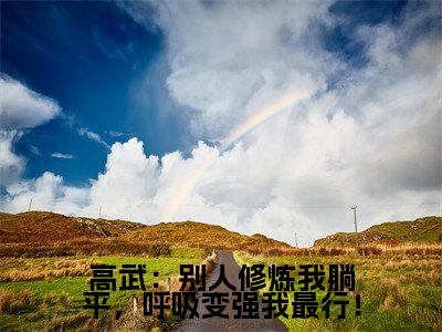 高武：别人修炼我躺平，呼吸变强我最行！（韩宁）免费阅读-小说（高武：别人修炼我躺平，呼吸变强我最行！）韩宁全文阅读