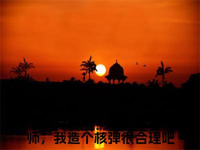 全民转职：身为道具师，我造个核弹很合理吧（林夕）免费小说-林夕全文阅读目录