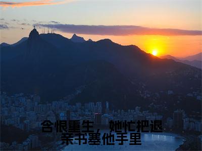 （番外）+（全文）含恨重生，她忙把退亲书塞他手里小说免费下载阅读_（含恨重生，她忙把退亲书塞他手里）宋稚最新章节列表_笔趣阁（宋稚）