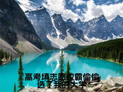 高考填志愿校霸偷偷选了我的大学全文全章节免费阅读-宋想想全文免费阅读无弹窗大结局