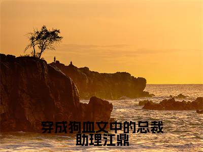 穿成狗血文中的总裁助理江鼎小说全文免费阅读无弹窗-（池可江鼎阅读无弹窗）穿越小说免费阅读_笔趣阁