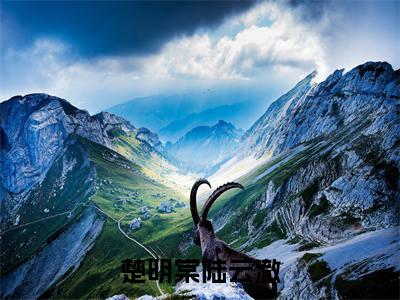 楚明棠陆云澈（楚明棠陆云澈）全文免费阅读无弹窗大结局_楚明棠陆云澈最新章节列表_笔趣阁（楚明棠陆云澈）