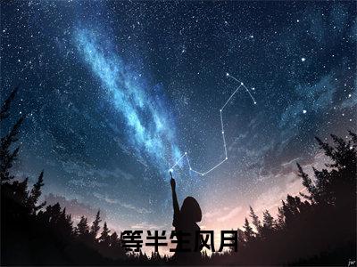 等半生风月免费阅读（卢安夏孟归年）完整版全文全章节阅读