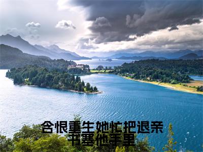 宋稚全文免费阅读大结局含恨重生她忙把退亲书塞他手里小说最新章节阅读无弹窗