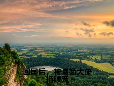 回国后，被病娇大佬掐腰宠（陆在商贝青柠）全文免费阅读无弹窗大结局_（回国后，被病娇大佬掐腰宠）最新章节列表_笔趣阁