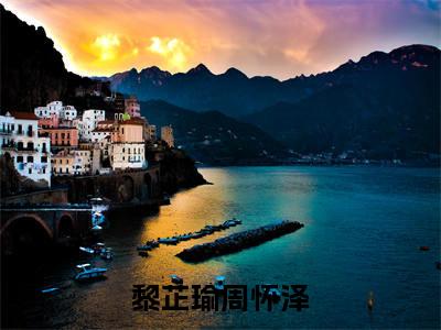 黎芷瑜周怀泽（周怀泽黎芷瑜）全文免费阅读无弹窗大结局_黎芷瑜周怀泽在线阅读笔趣阁（周怀泽黎芷瑜）