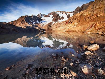 宋桃裴颂礼（裴颂礼宋桃）全文免费阅读无弹窗-裴颂礼宋桃完整版全文在线赏析