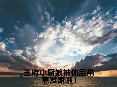 梁清云傅盛江全文免费阅读无弹窗（王府小厨娘被休后带崽发家啦！）小说-梁清云傅盛江小说免费阅读