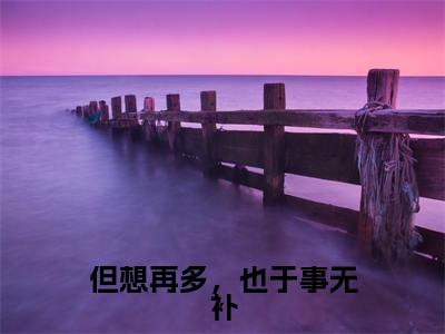 但想再多，也于事无补（许舒檬）全文免费阅读无弹窗大结局_但想再多，也于事无补全文在线阅读无弹窗