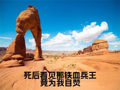 死后看见那铁血兵王竟为我自焚（楚黎闻时宴）全文免费阅读无弹窗_楚黎闻时宴最新小说精彩推荐