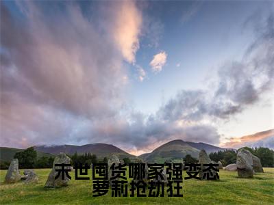 闻笙小说全文免费阅读（末世囤货哪家强变态萝莉抢劫狂）全文免费阅读无弹窗_闻笙小说全文免费阅读_笔趣阁