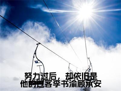 努力过后，却依旧是他的过客李书渝顾承安（李书渝顾承安）最新免费阅读-努力过后，却依旧是他的过客李书渝顾承安小说在线阅读（后续+全集）