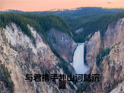 精选热门小说与君携手赴山河陆沉翼（卫绍歌陆沉翼）-（卫绍歌陆沉翼）与君携手赴山河陆沉翼免费阅读
