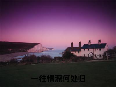 一往情深何处归小说全文免费阅读（程祁言沈涵明）全文免费阅读无弹窗_程祁言沈涵明小说全文免费阅读
