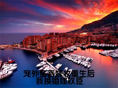 宠外室吞嫁妆重生后我换婚嫁权臣全文免费阅读（谢昭昭免费阅读无弹窗）宠外室吞嫁妆重生后我换婚嫁权臣最新章节列表_笔趣阁