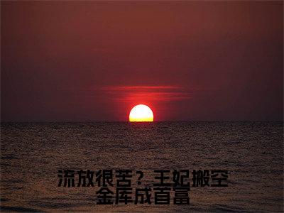 流放很苦？王妃搬空金库成首富小说（萧衍江淮月）全文免费阅读大结局_（流放很苦？王妃搬空金库成首富）萧衍江淮月小说免费阅读无弹窗