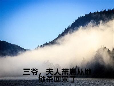 三爷，夫人带崽从地狱杀回来了（秦安欣陆骁寒）全文免费阅读无弹窗大结局_（秦安欣陆骁寒）免费阅读无弹窗最新章节列表