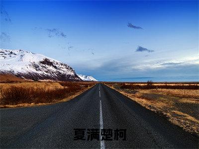 夏满楚柯（楚柯夏满）全文免费阅读无弹窗大结局_（楚柯夏满小说免费阅读）最新章节列表_笔趣阁