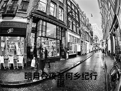 明月今夜至何乡纪行樾小说全文免费阅读无弹窗-许青澜纪行樾全文在线阅读