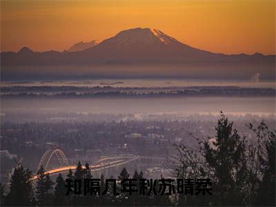 苏晴柔徐闻知小说（知隔几年秋苏晴柔）免费阅读_苏晴柔徐闻知小说免费阅读-笔趣阁