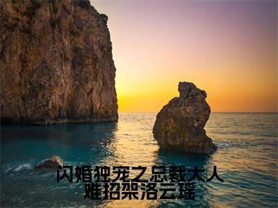 洛云瑶（闪婚独宠之总裁大人难招架洛云瑶）全文免费阅读无弹窗大结局_（洛云瑶阅读无弹窗）闪婚独宠之总裁大人难招架洛云瑶最新章节列表