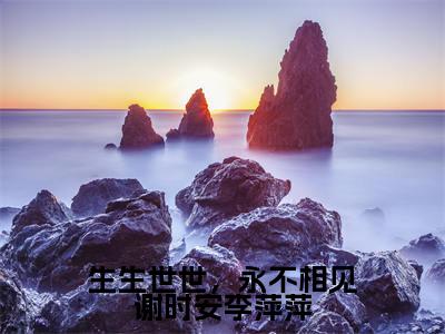 谢时安李萍萍高赞小说（生生世世，永不相见谢时安李萍萍）完结阅读_生生世世，永不相见谢时安李萍萍免费看全文